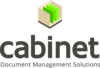 Cabinet SAFE Cloud Logo