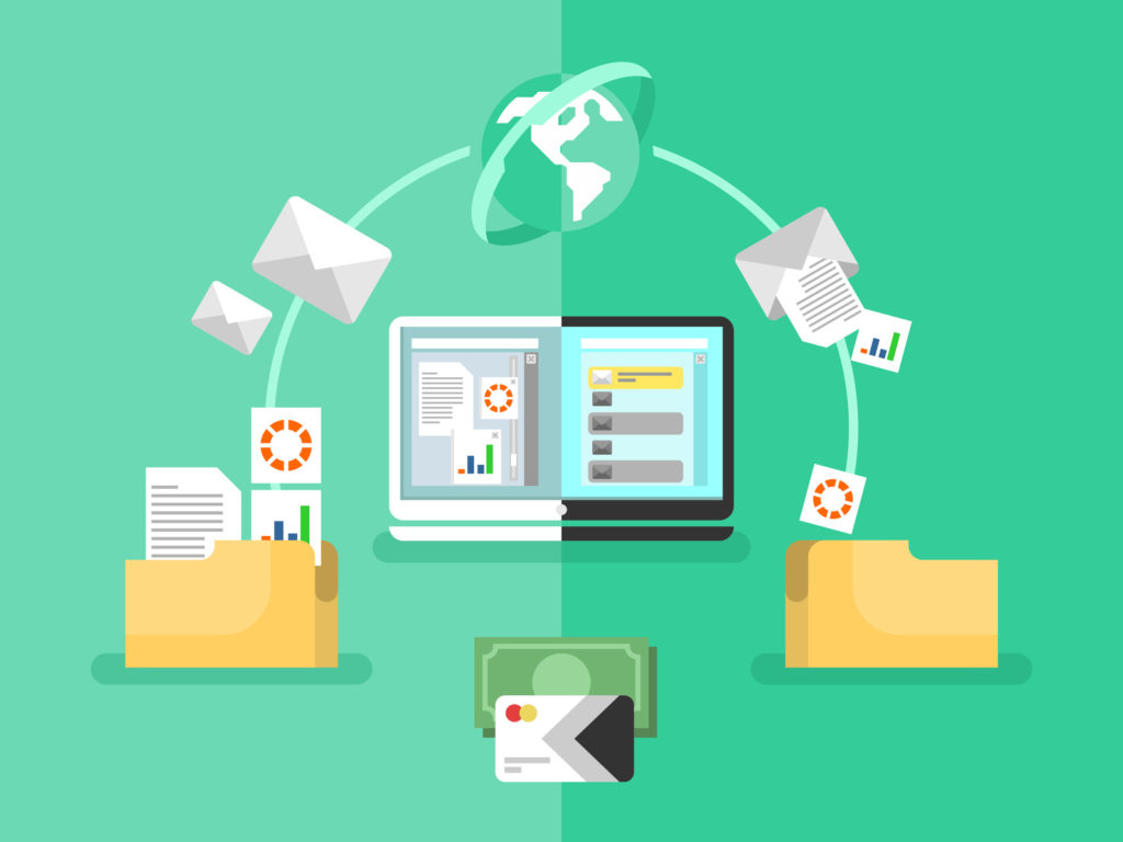 Document Management Software For Law Offices