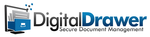 DigitalDrawer Logo