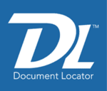 Document Locator Logo